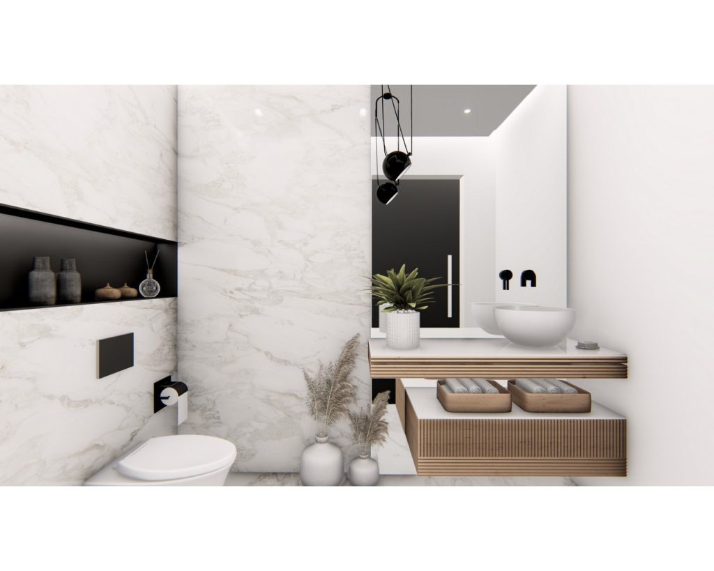 1 Bedroom Apartment for Sale in Limassol – Agios Athanasios