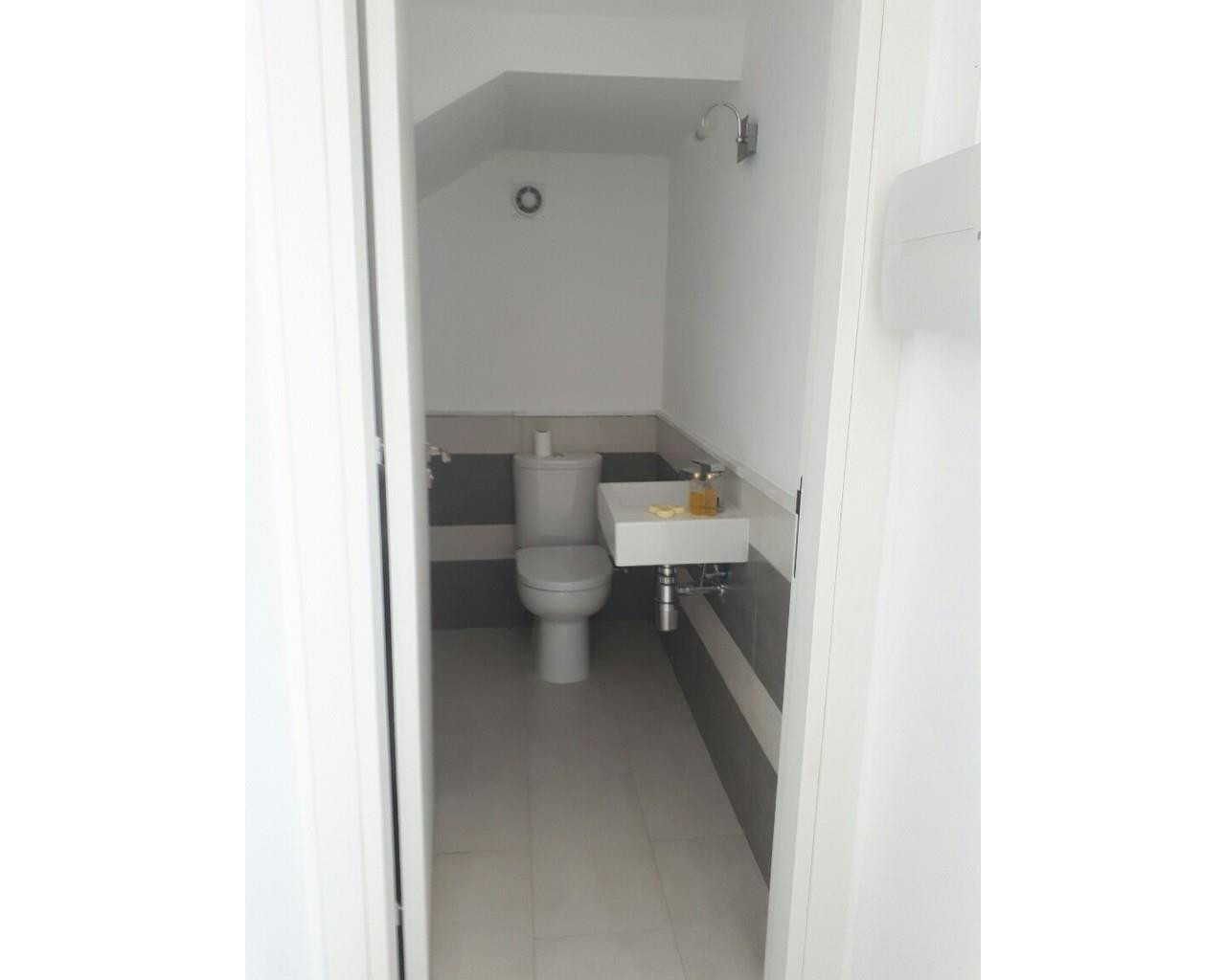 3 Bedroom House for Sale in Moni, Limassol District