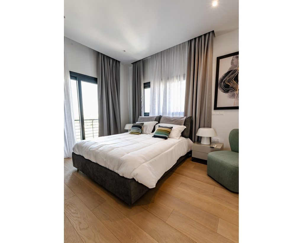 5 Bedroom Apartment for Sale in Potamos Germasogeias, Limassol District