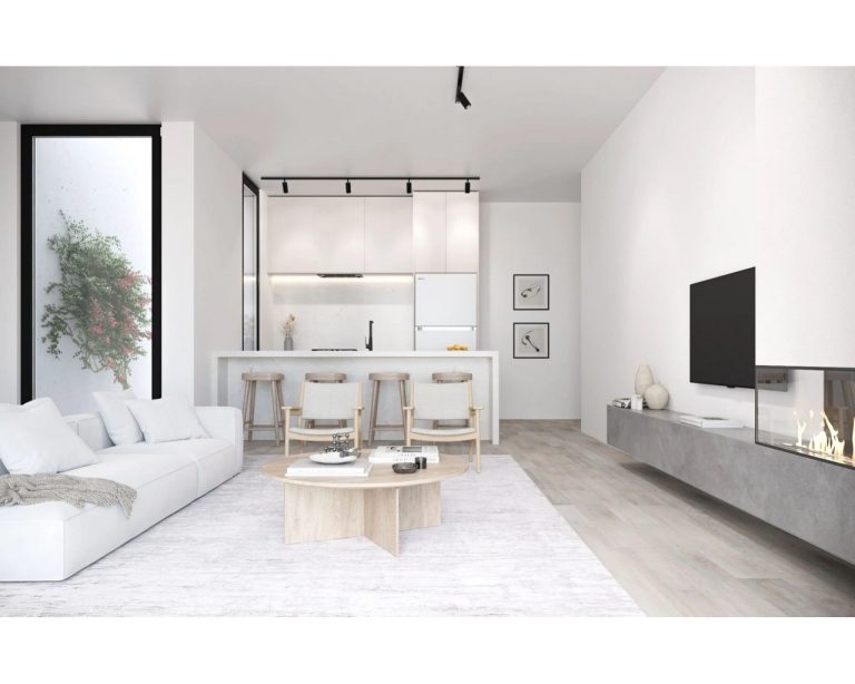 1 Bedroom Apartment for Sale in Agia Triada, Limassol District