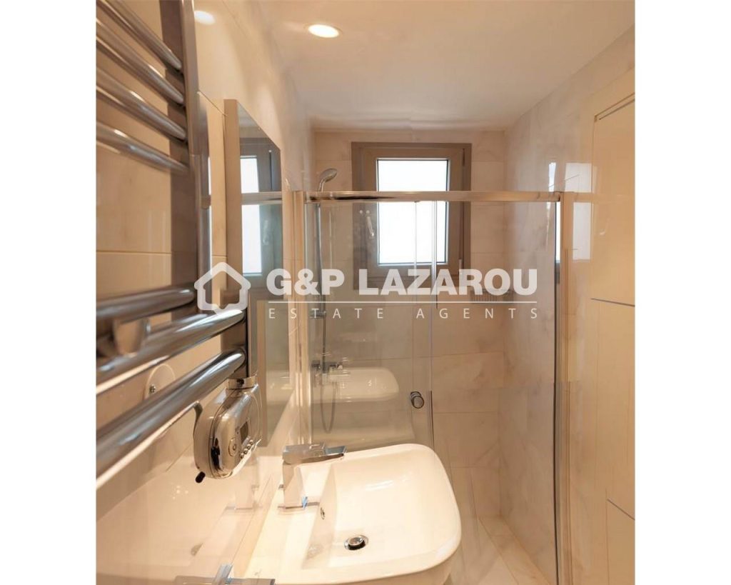 3 Bedroom Apartment for Sale in Agios Tychonas, Limassol District