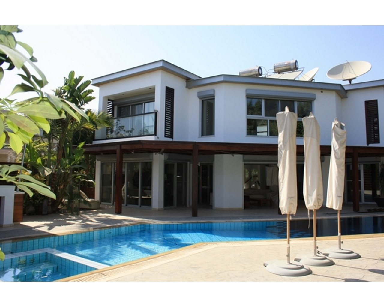 3 Bedroom House for Sale in Pyrgos Lemesou, Limassol District