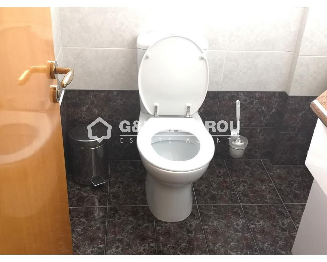5 Bedroom House for Sale in Limassol – Agia Fyla