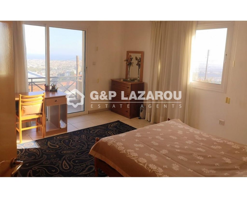 5 Bedroom House for Sale in Limassol – Agia Fyla