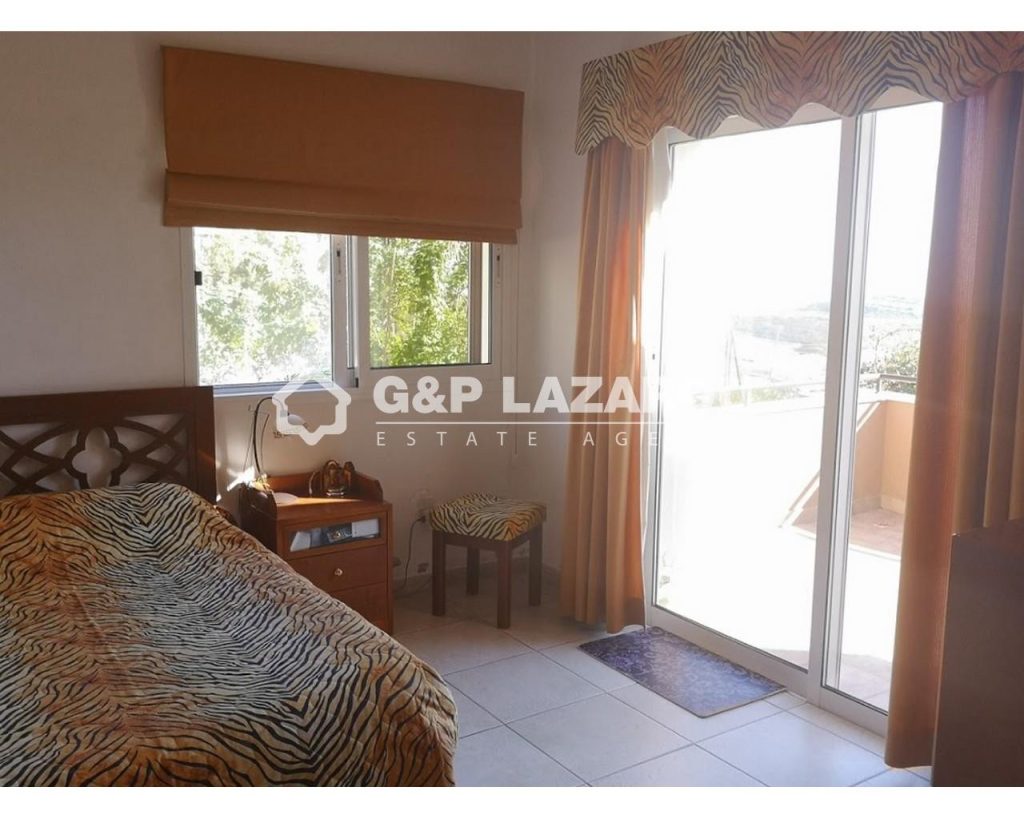 5 Bedroom House for Sale in Limassol – Agia Fyla
