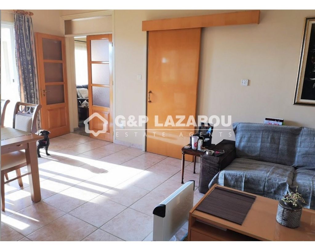 5 Bedroom House for Sale in Limassol – Agia Fyla