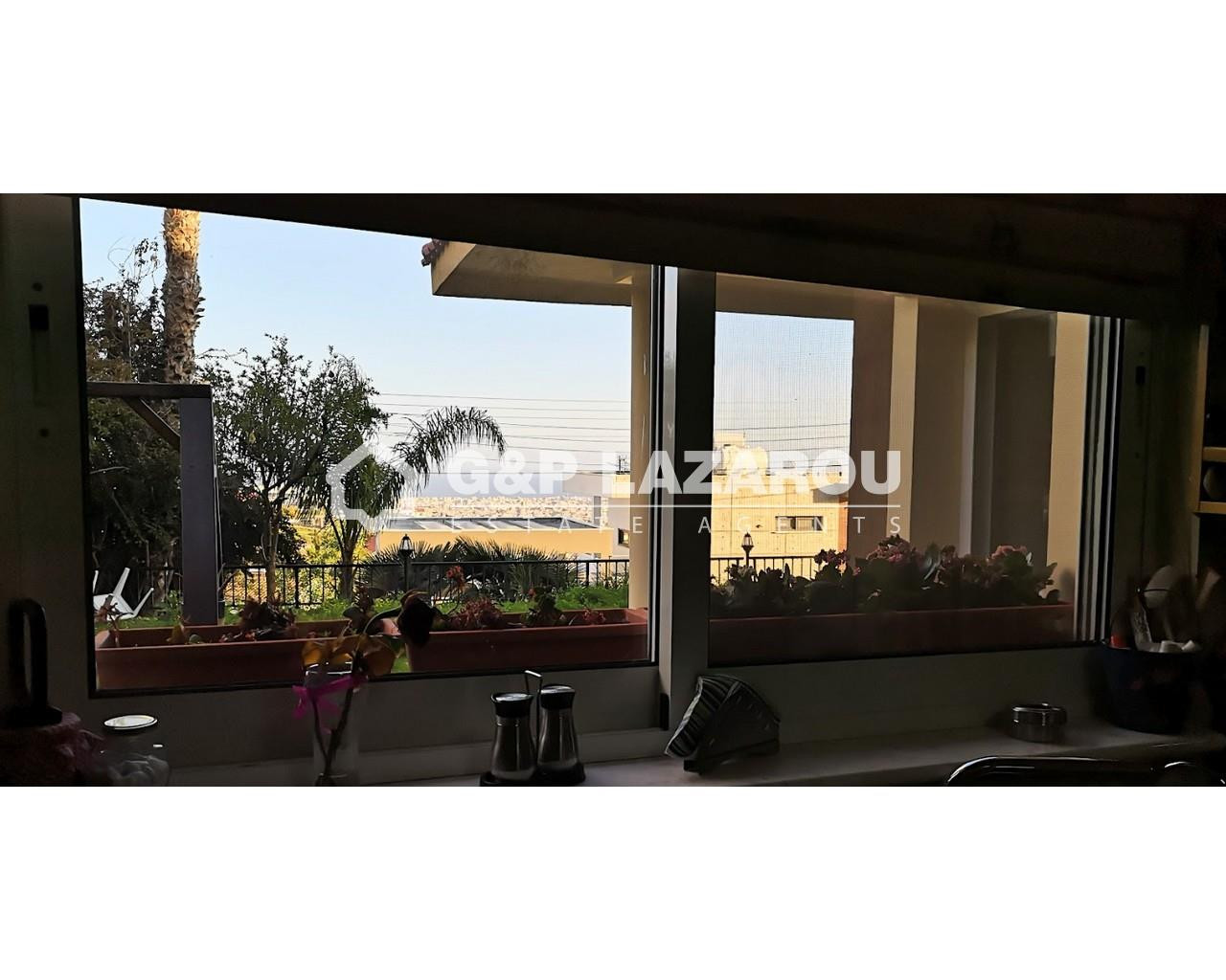 5 Bedroom House for Sale in Limassol – Agia Fyla