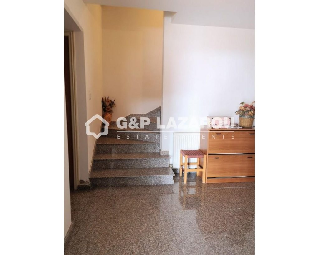 5 Bedroom House for Sale in Limassol – Agia Fyla