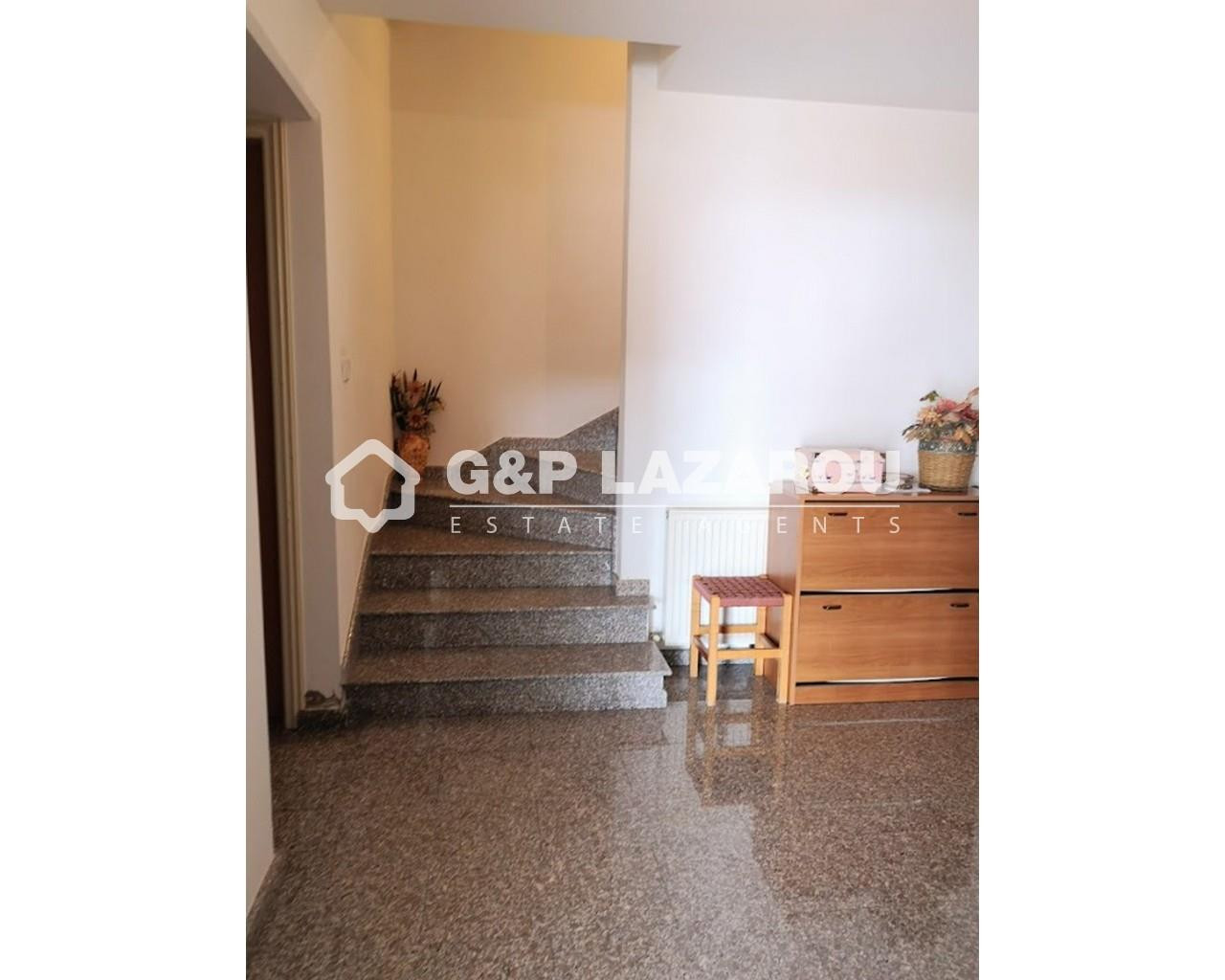 5 Bedroom House for Sale in Limassol – Agia Fyla