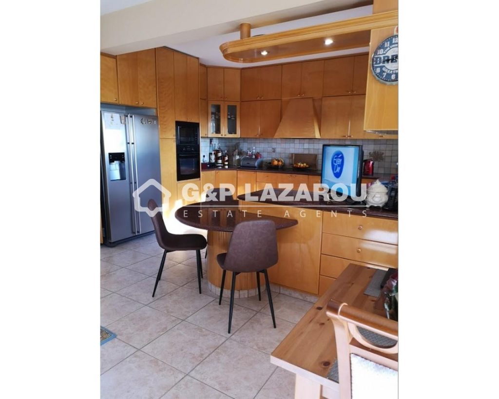 5 Bedroom House for Sale in Limassol – Agia Fyla