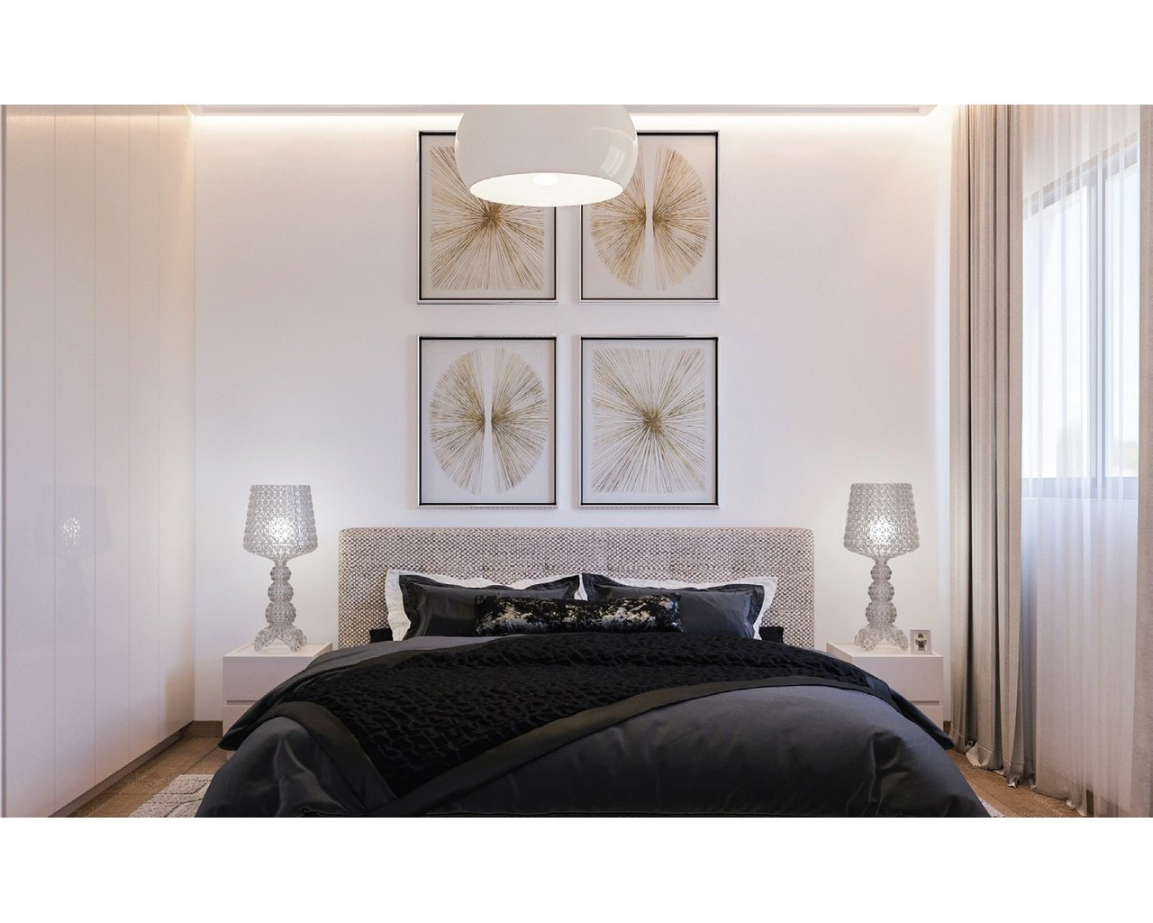 2 Bedroom Apartment for Sale in Potamos Germasogeias, Limassol District