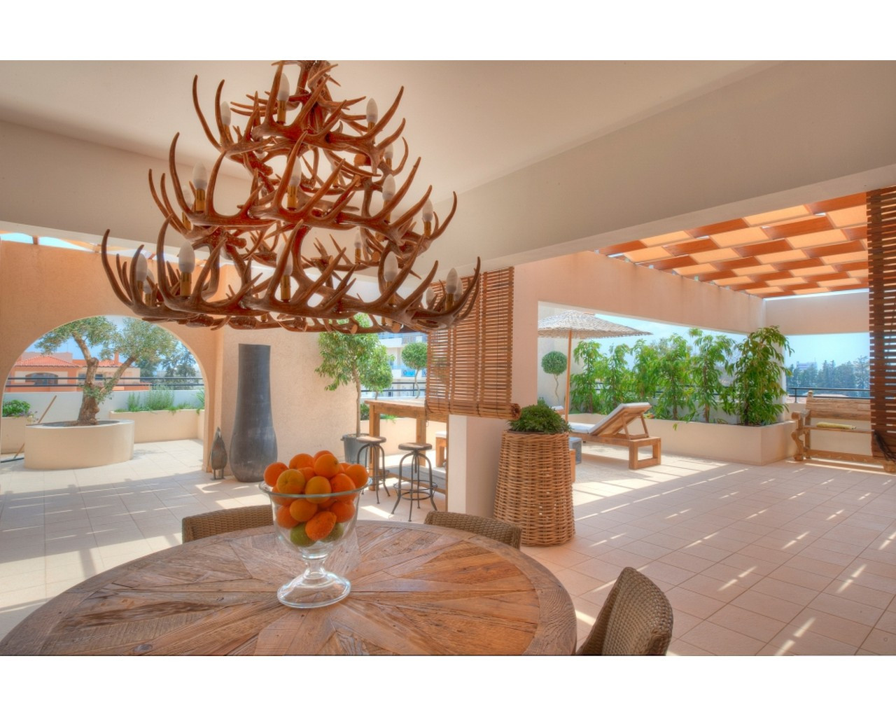 3 Bedroom Apartment for Sale in Mouttagiaka, Limassol District