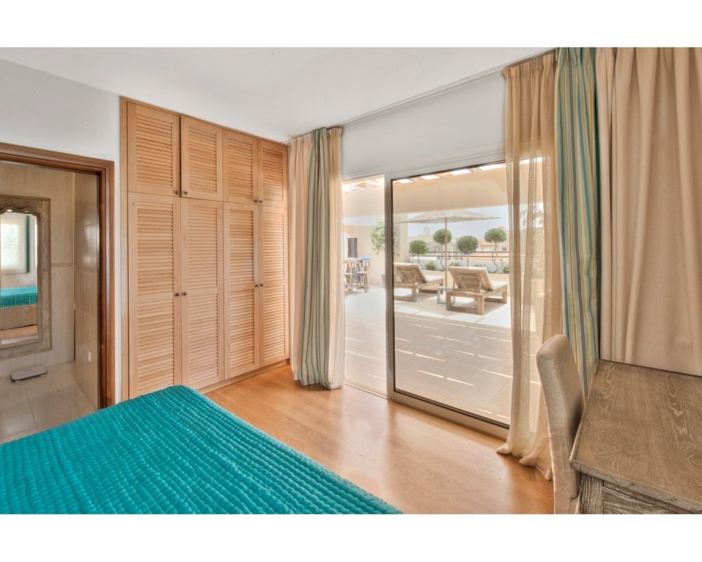 3 Bedroom Apartment for Sale in Mouttagiaka, Limassol District