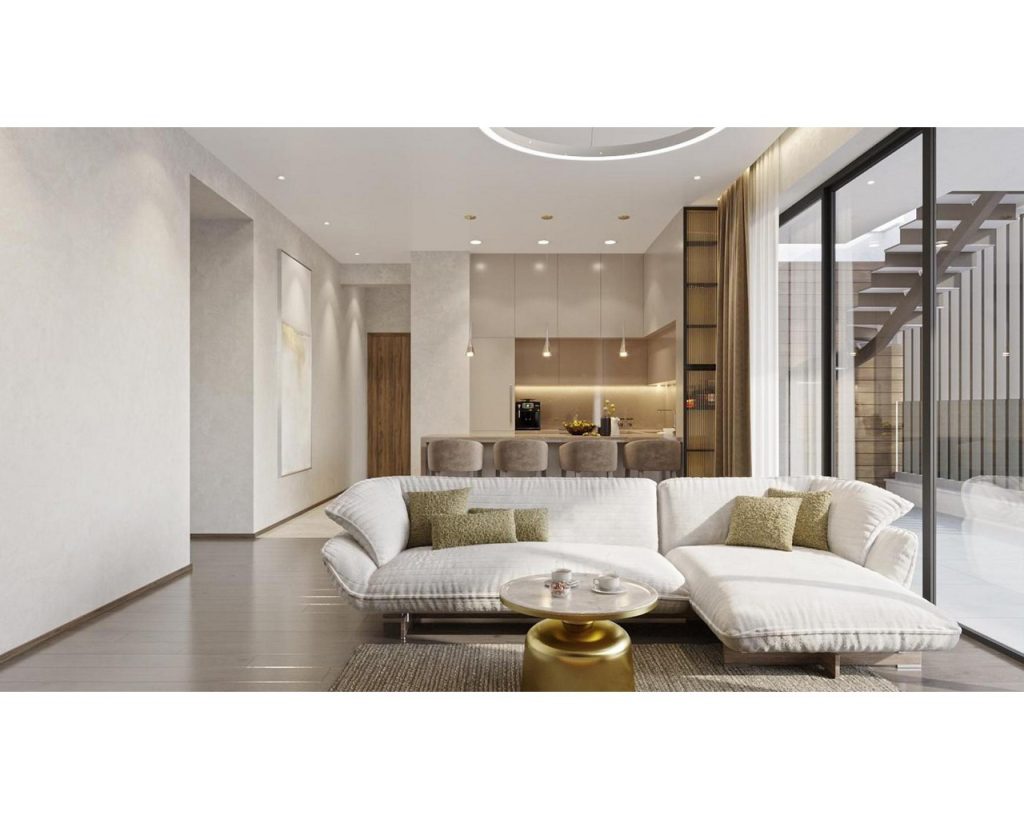 3 Bedroom Apartment for Sale in Limassol – Agios Athanasios