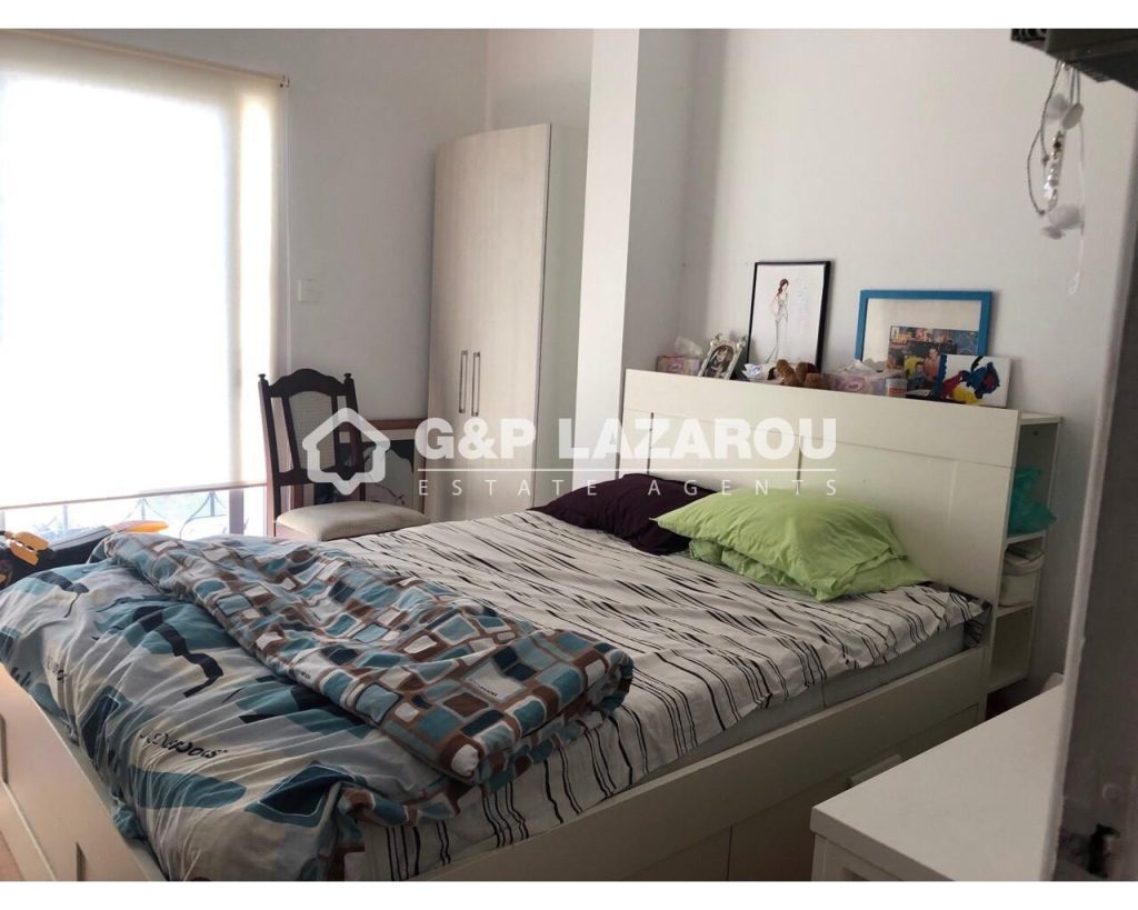 309m² Building for Sale in Limassol – Apostolos Andreas