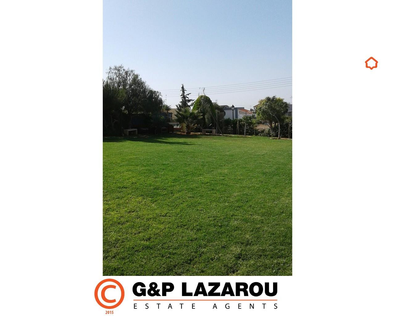 4 Bedroom House for Sale in Ypsonas, Limassol District