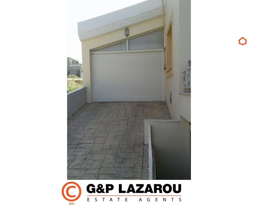 4 Bedroom House for Sale in Ypsonas, Limassol District