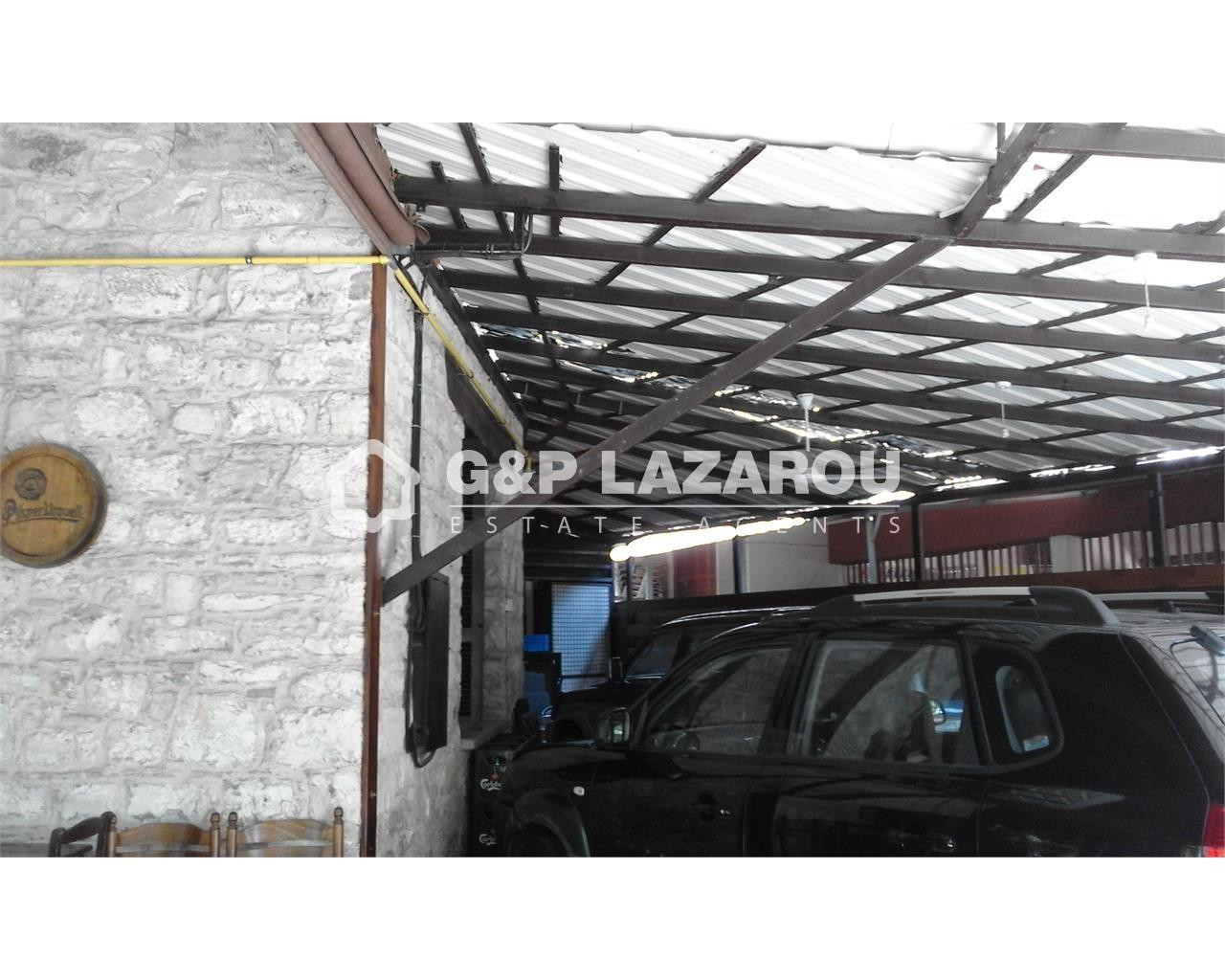 5 Bedroom House for Sale in Pera Pedi, Limassol District