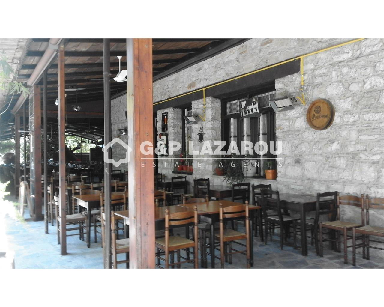 5 Bedroom House for Sale in Pera Pedi, Limassol District