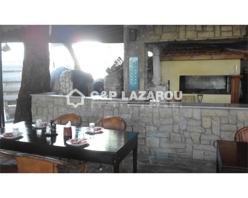 5 Bedroom House for Sale in Pera Pedi, Limassol District