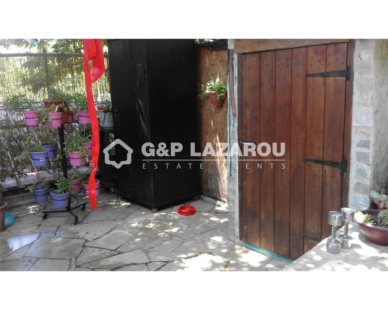 5 Bedroom House for Sale in Pera Pedi, Limassol District