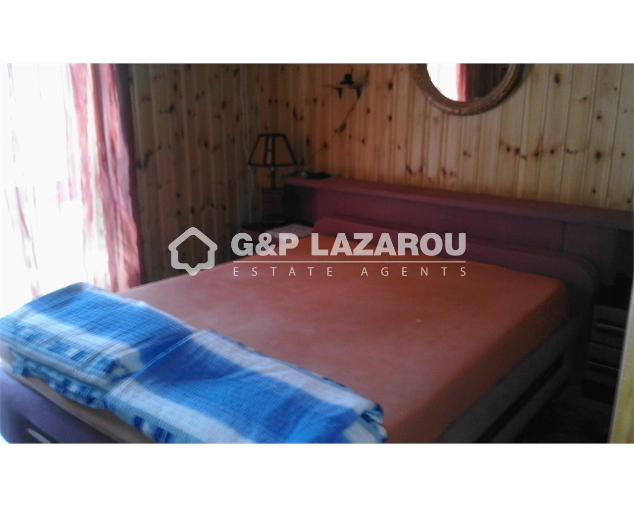5 Bedroom House for Sale in Pera Pedi, Limassol District
