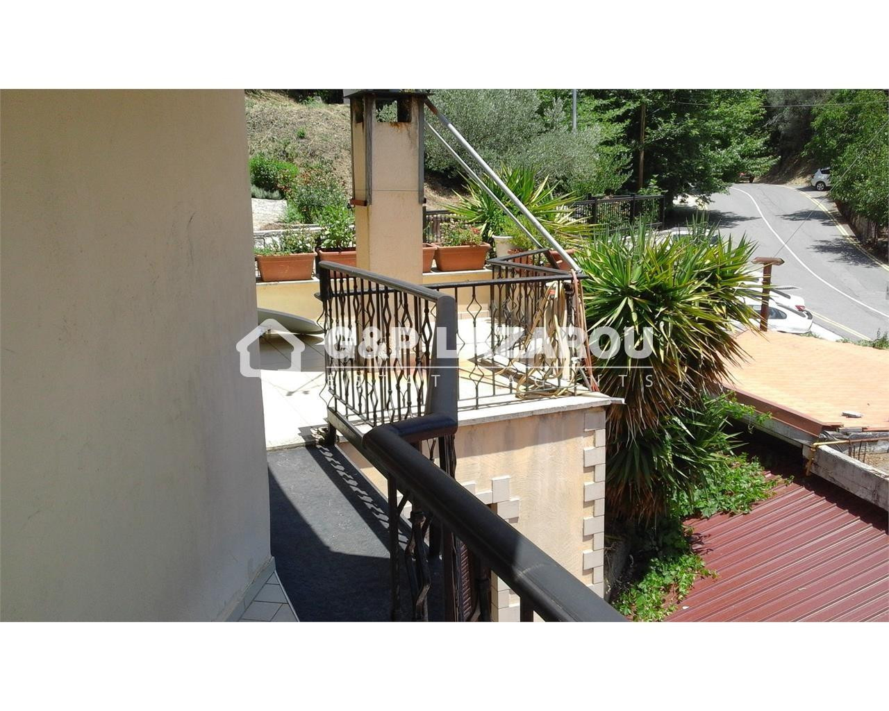 5 Bedroom House for Sale in Pera Pedi, Limassol District