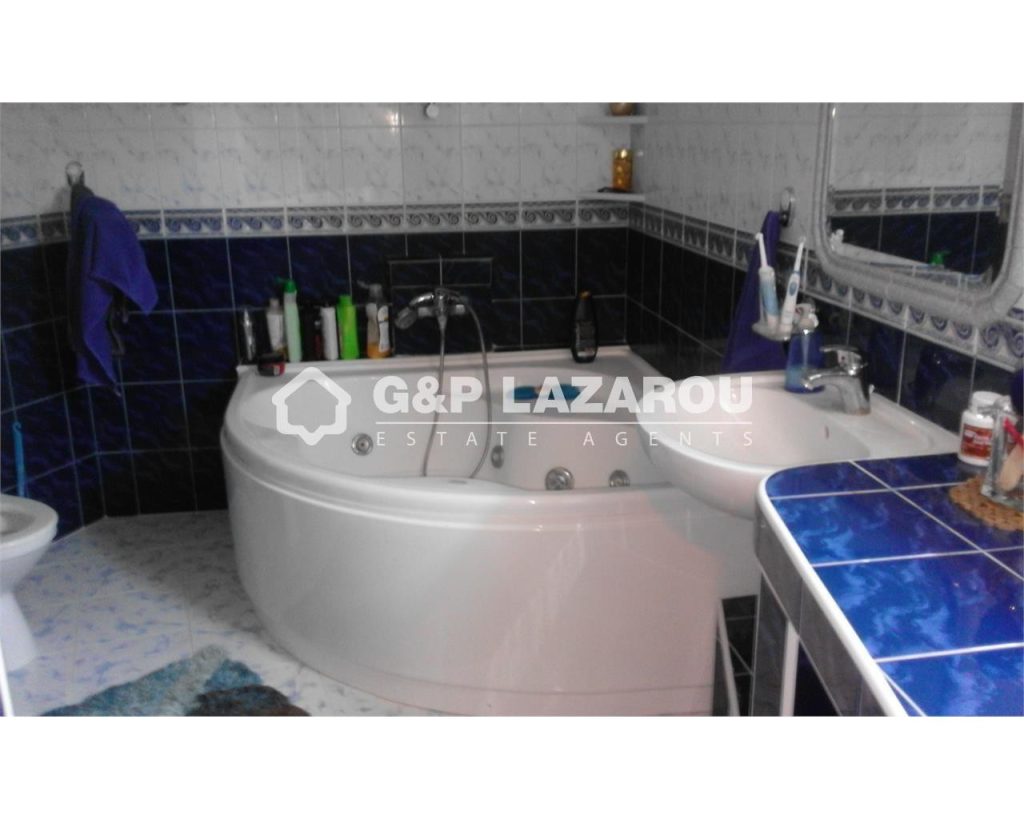 5 Bedroom House for Sale in Pera Pedi, Limassol District
