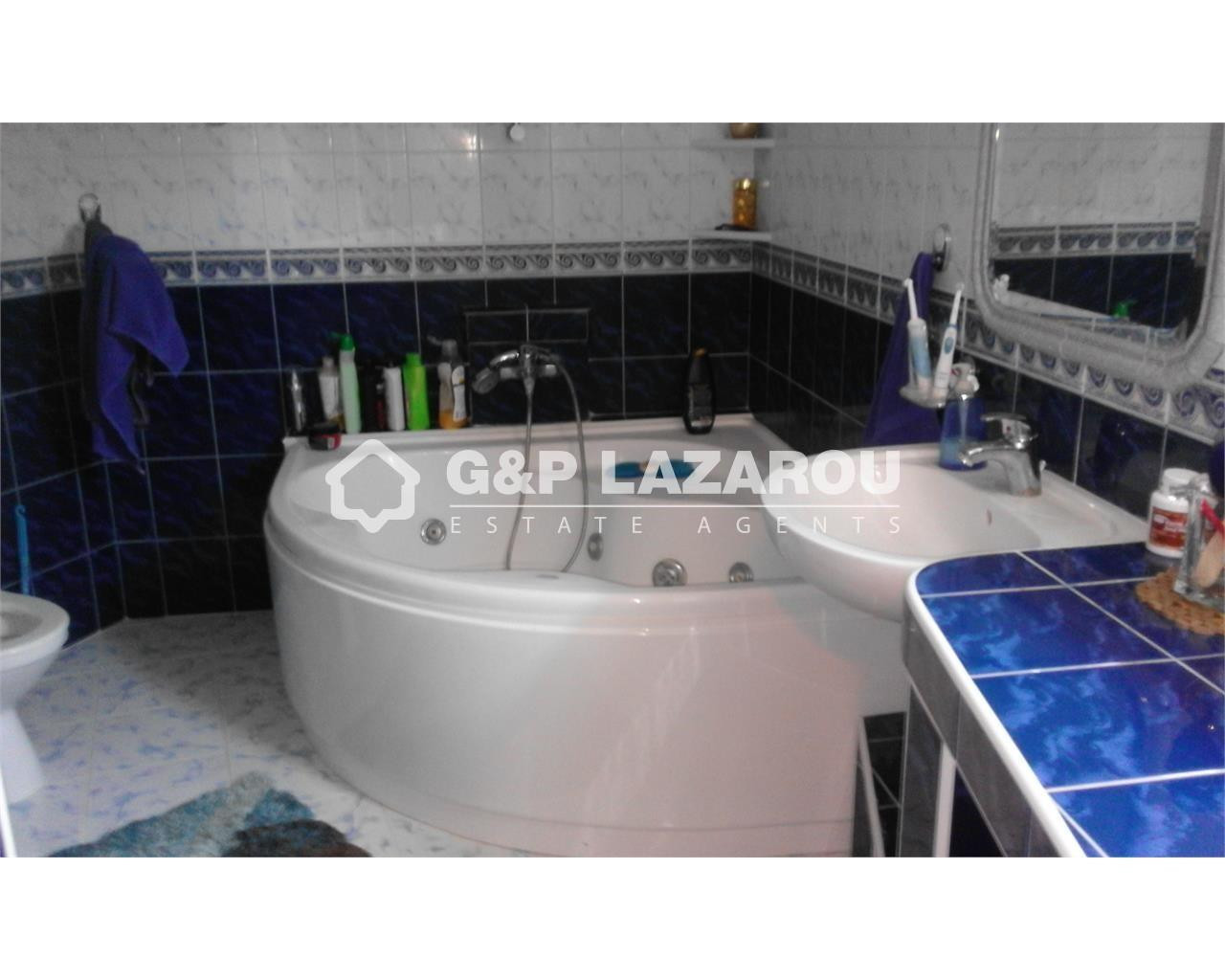 5 Bedroom House for Sale in Pera Pedi, Limassol District