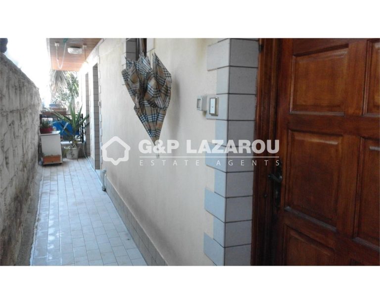 5 Bedroom House for Sale in Pera Pedi, Limassol District