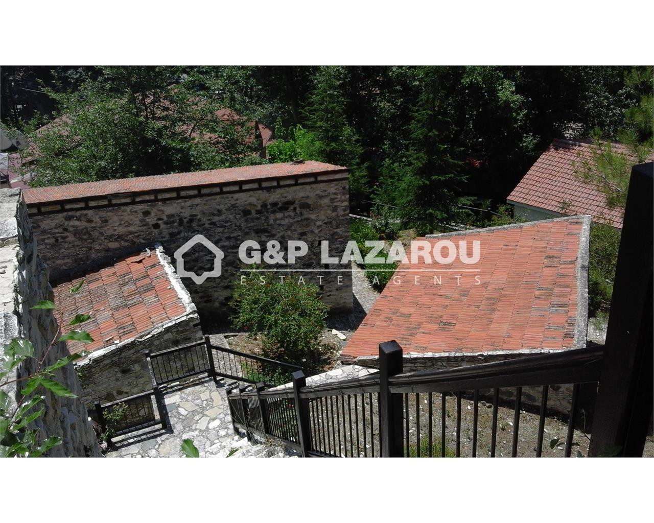 5 Bedroom House for Sale in Pera Pedi, Limassol District