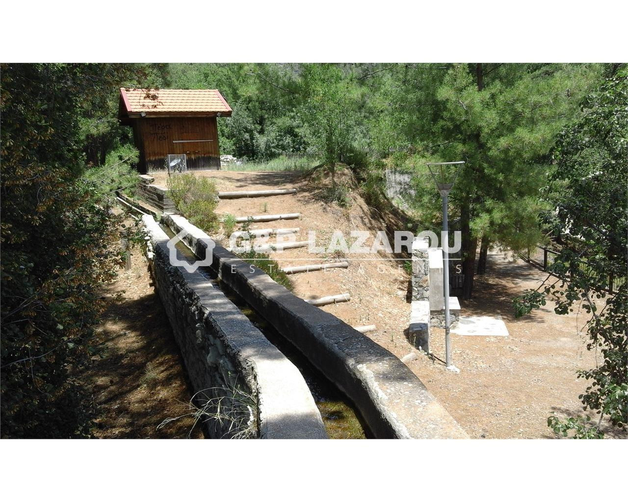 5 Bedroom House for Sale in Pera Pedi, Limassol District