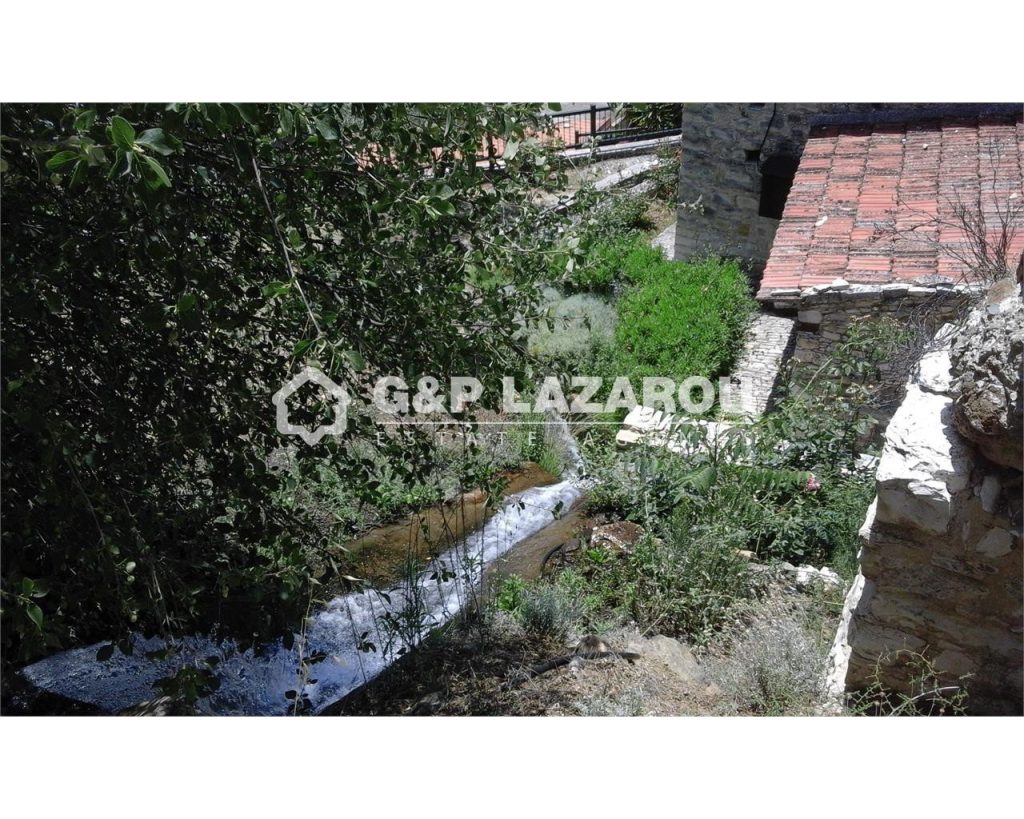 5 Bedroom House for Sale in Pera Pedi, Limassol District
