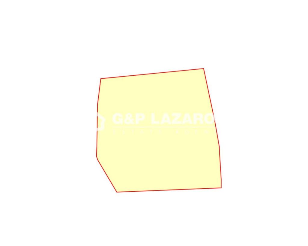 1,673m² Plot for Sale in Pissouri, Limassol District