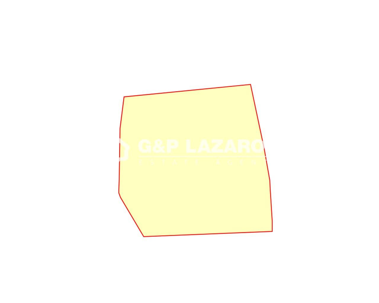 1,673m² Plot for Sale in Pissouri, Limassol District