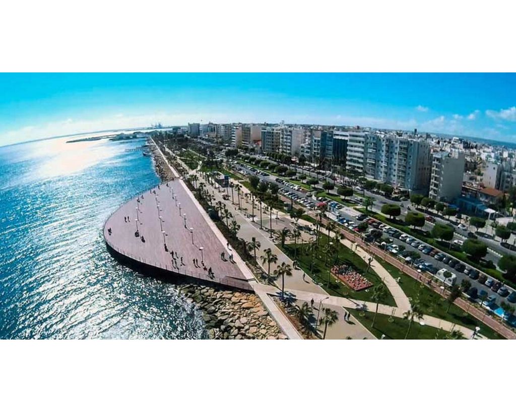 2 Bedroom Apartment for Sale in Potamos Germasogeias, Limassol District