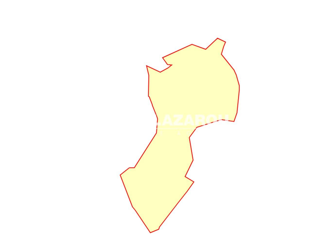 8,854m² Plot for Sale in Parekklisia, Limassol District