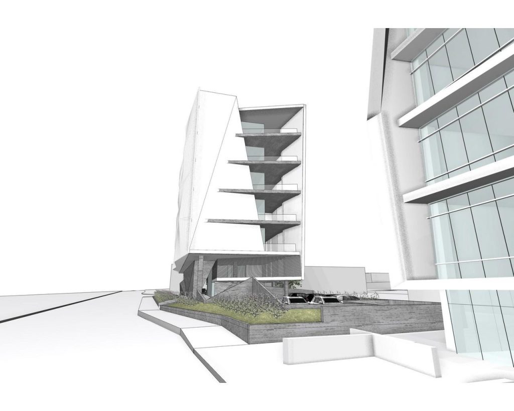 237m² Office for Rent in Limassol – Petrou kai Pavlou