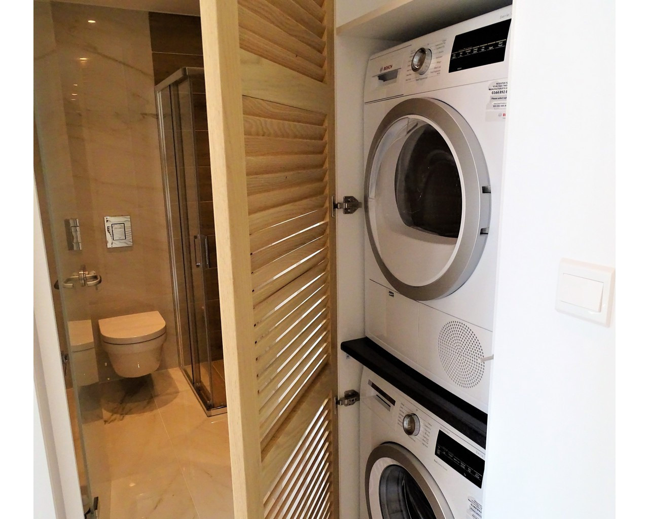 3 Bedroom Apartment for Sale in Potamos Germasogeias, Limassol District