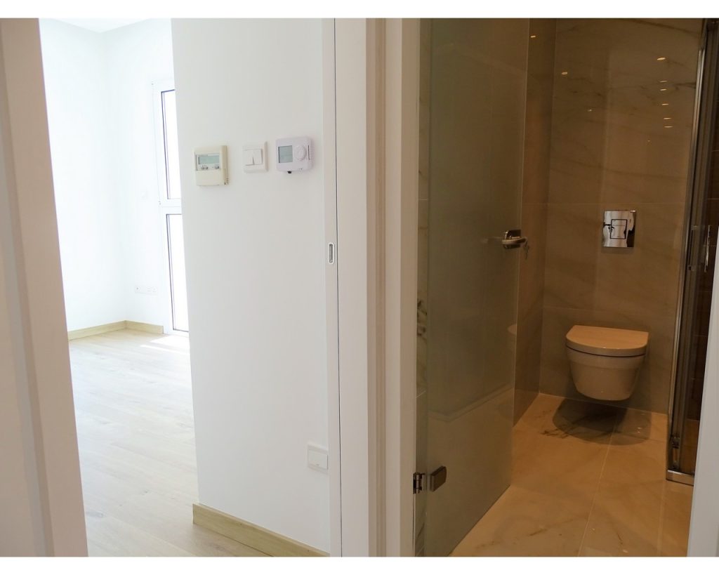 3 Bedroom Apartment for Sale in Potamos Germasogeias, Limassol District