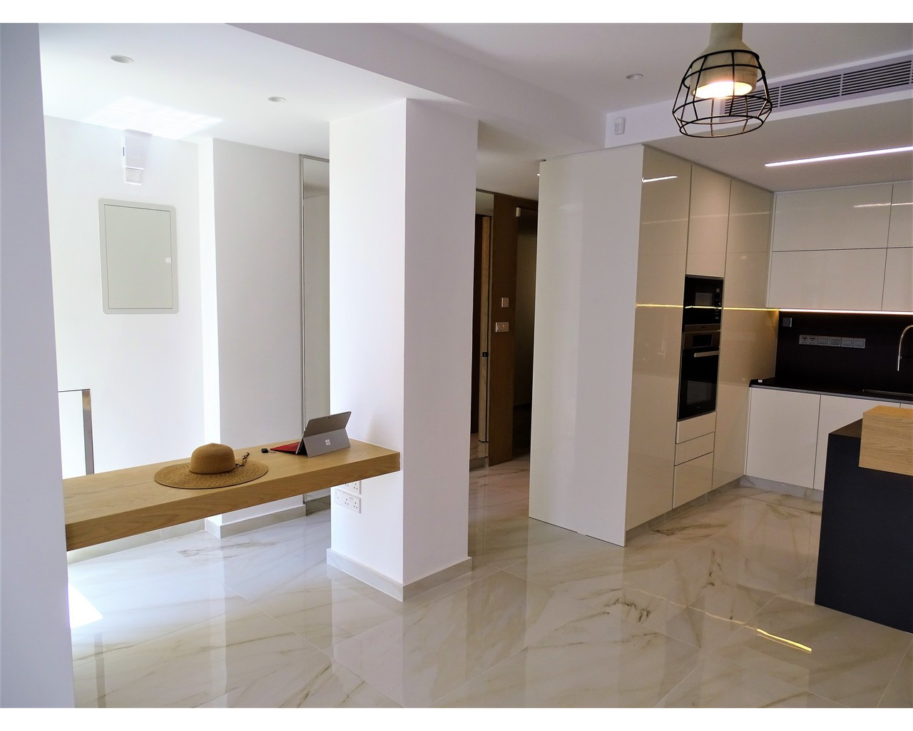 3 Bedroom Apartment for Sale in Potamos Germasogeias, Limassol District