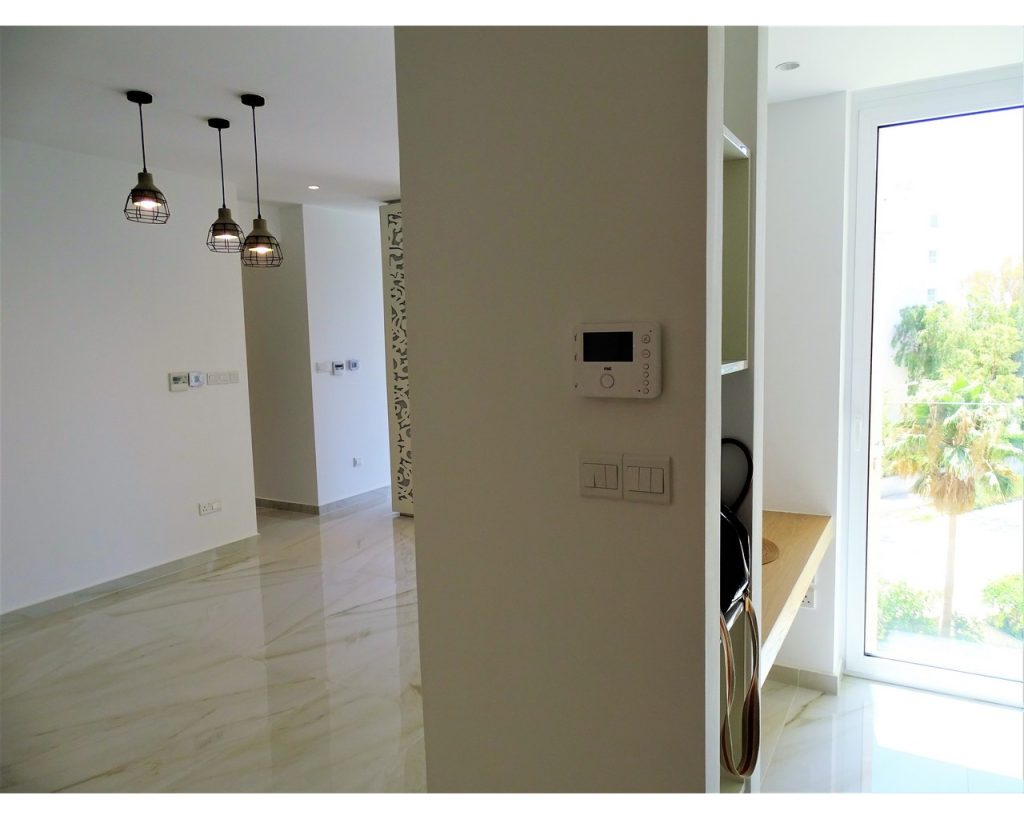 3 Bedroom Apartment for Sale in Potamos Germasogeias, Limassol District