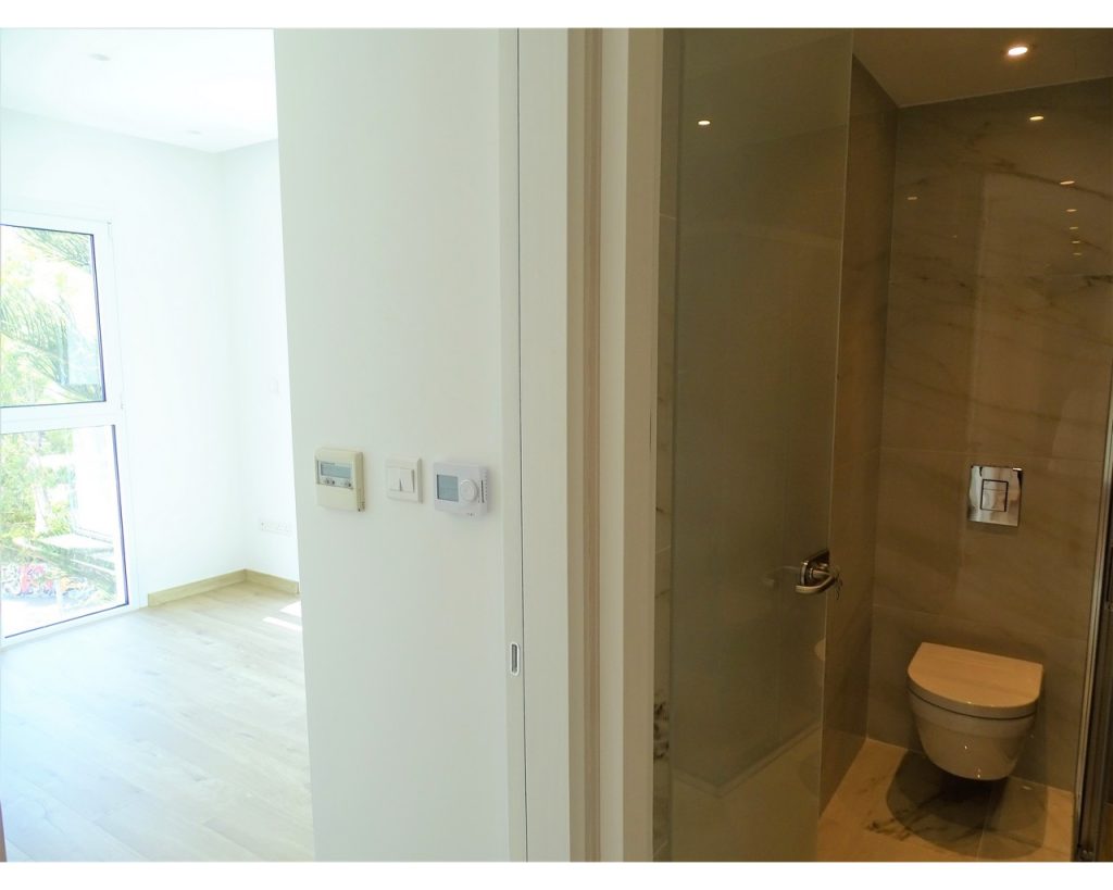3 Bedroom Apartment for Sale in Potamos Germasogeias, Limassol District