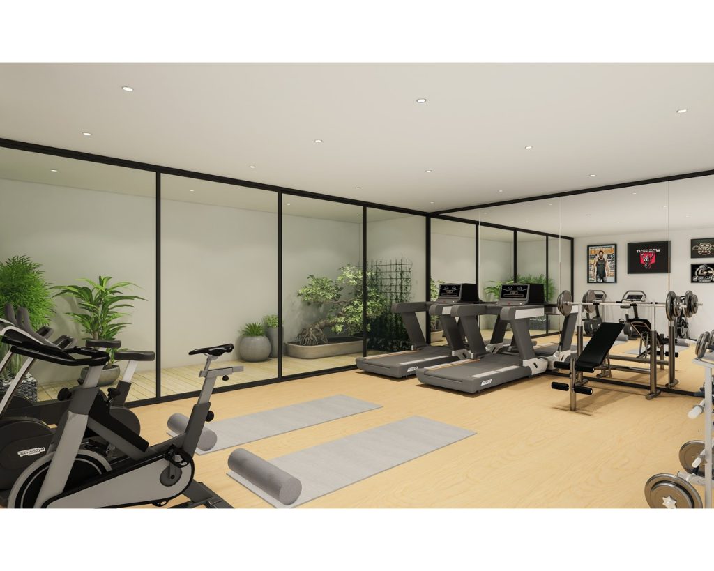 2 Bedroom Apartment for Sale in Potamos Germasogeias, Limassol District