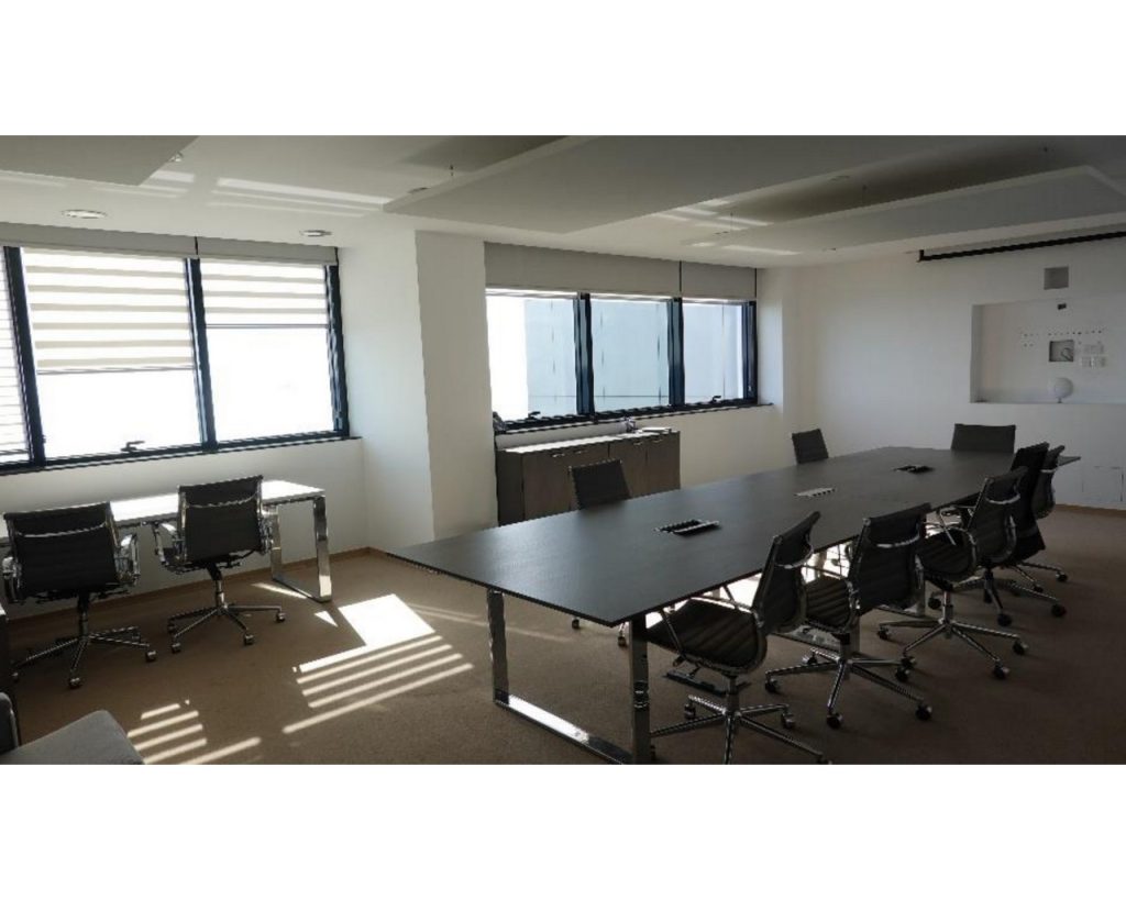 340m² Office for Rent in Agia Triada, Limassol District