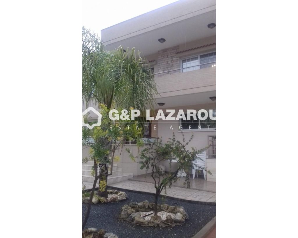 6+ Bedroom House for Sale in Paramytha, Limassol District