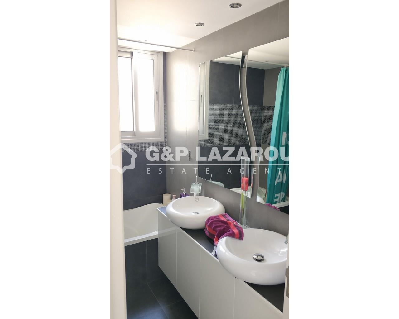 2 Bedroom Apartment for Sale in Limassol – Agia Fyla