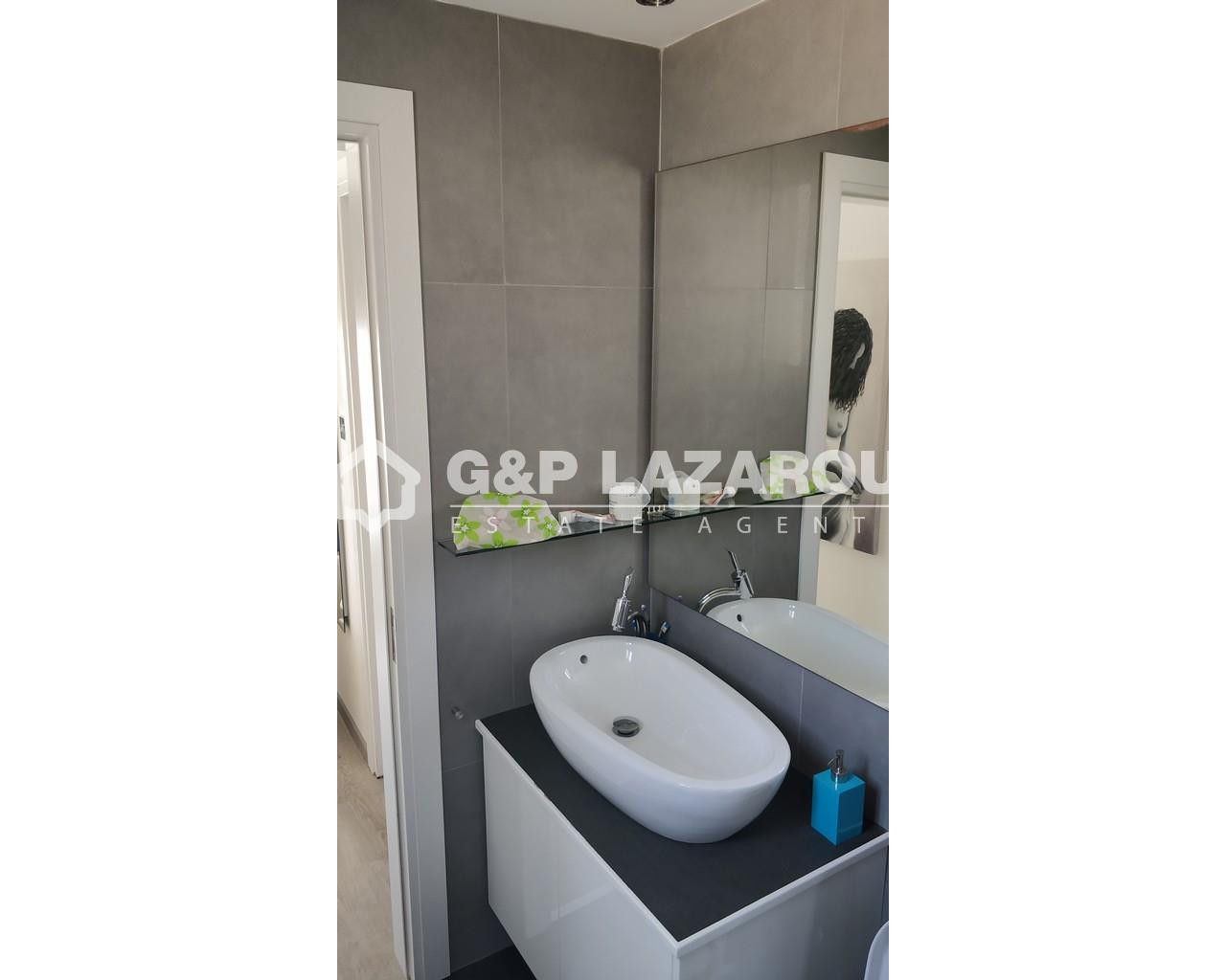2 Bedroom Apartment for Sale in Limassol – Agia Fyla