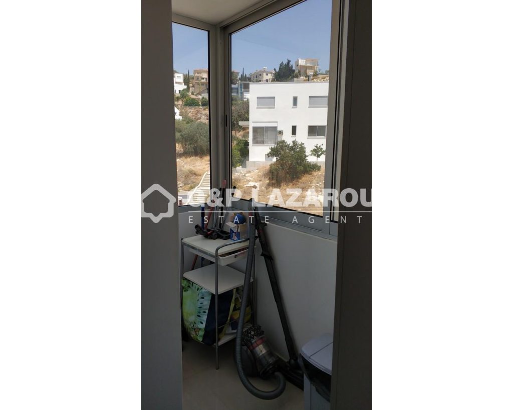 2 Bedroom Apartment for Sale in Limassol – Agia Fyla