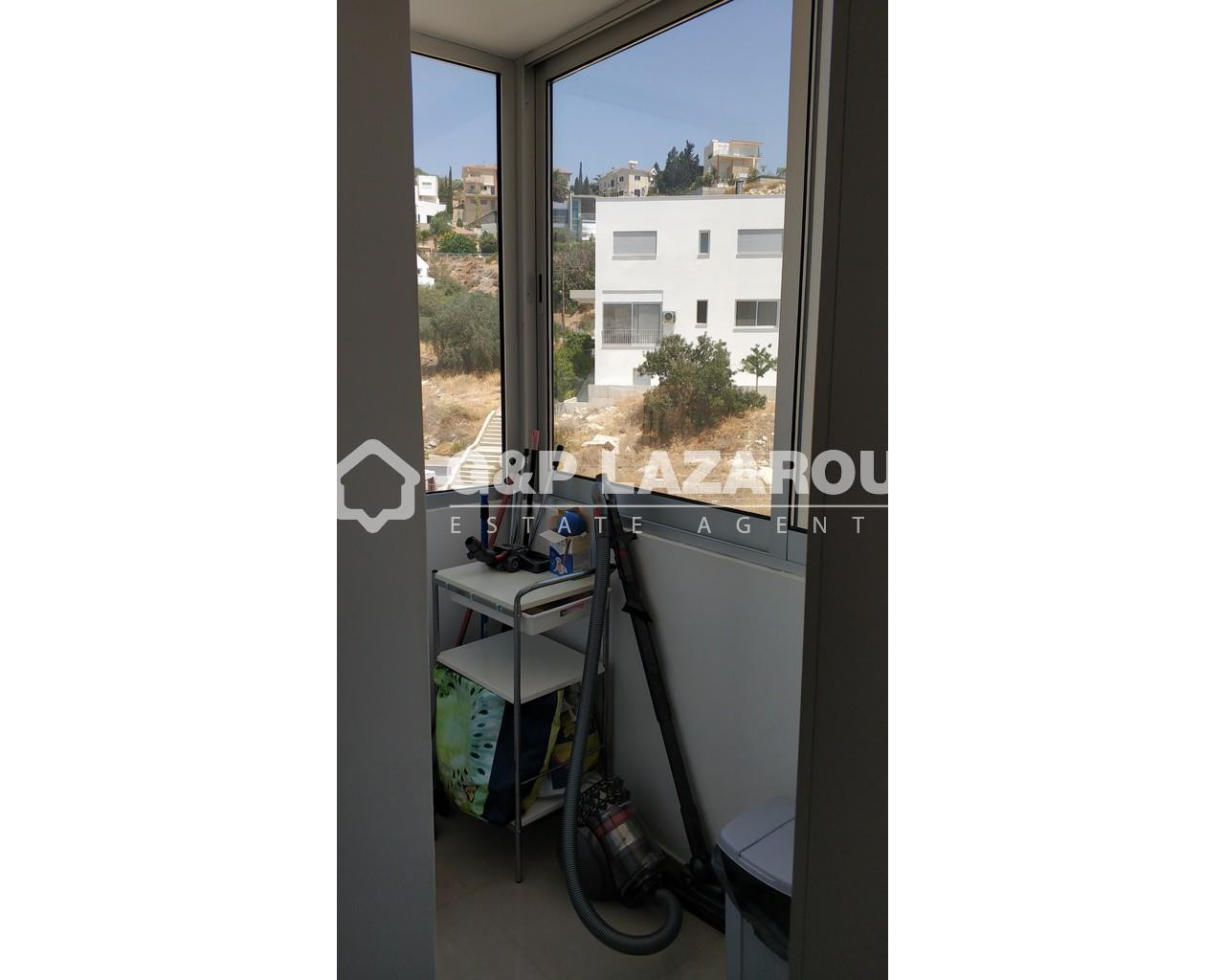 2 Bedroom Apartment for Sale in Limassol – Agia Fyla